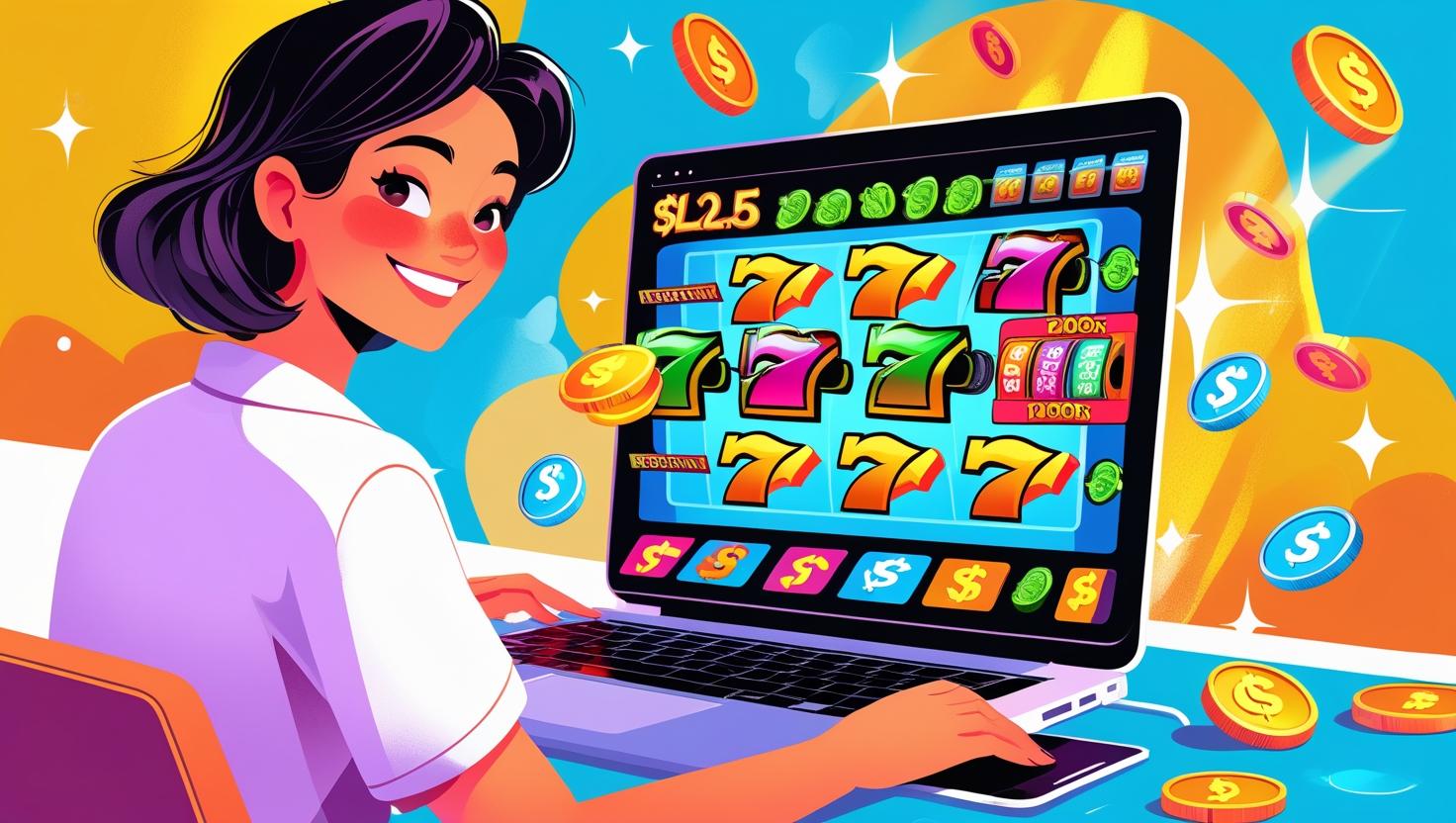 Strategi Menjaga Performa Bermain Slot Agar Tetap Terkendali